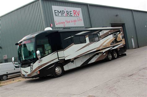 Empire RV - American Motorhome Hire & Sales specialist